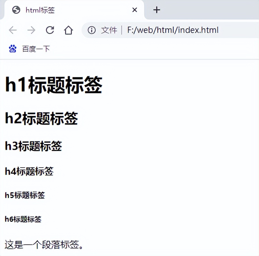 小白了解前端,初识互联网公司