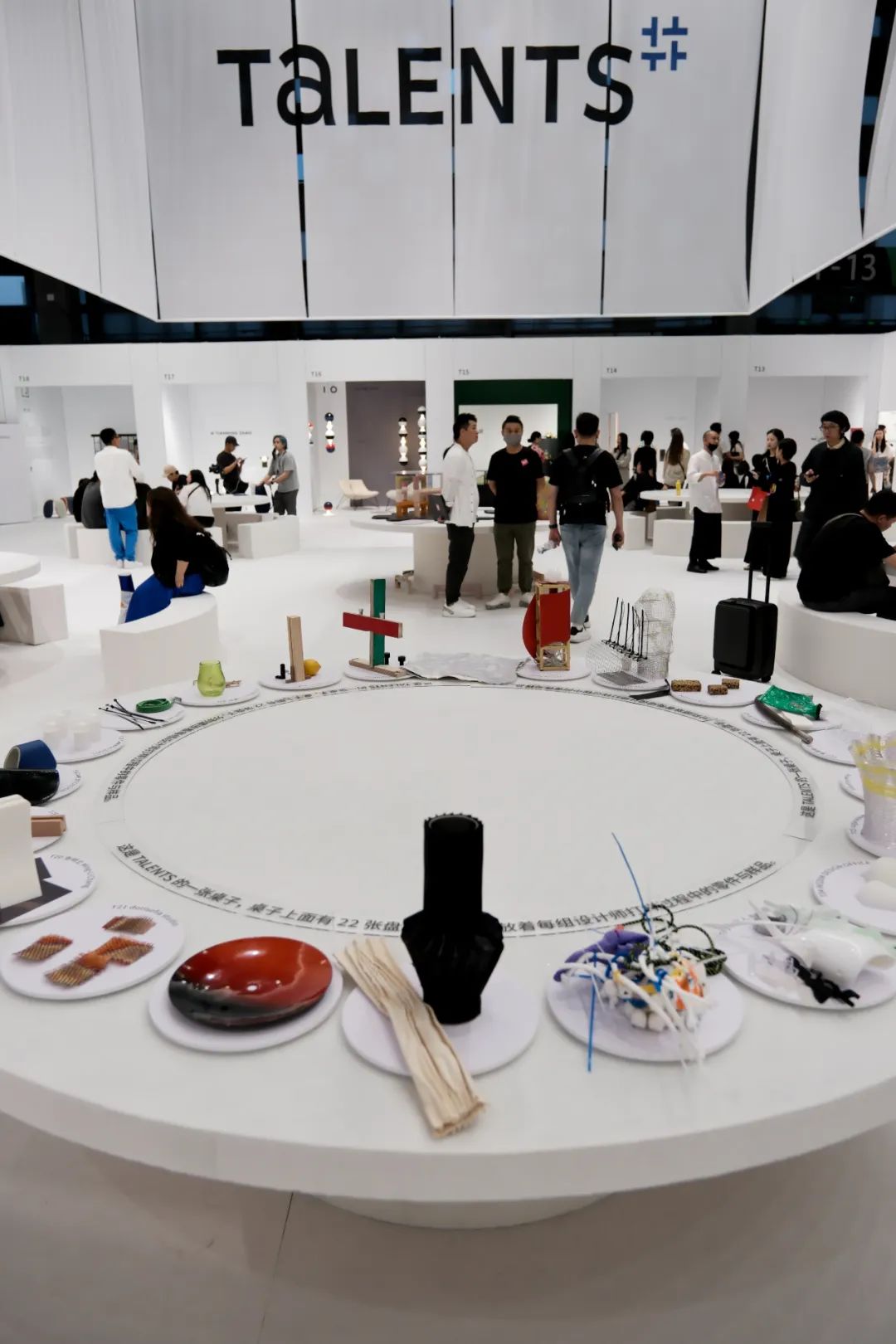 Battle十年！与全球高手掰投的中国设计怎样了