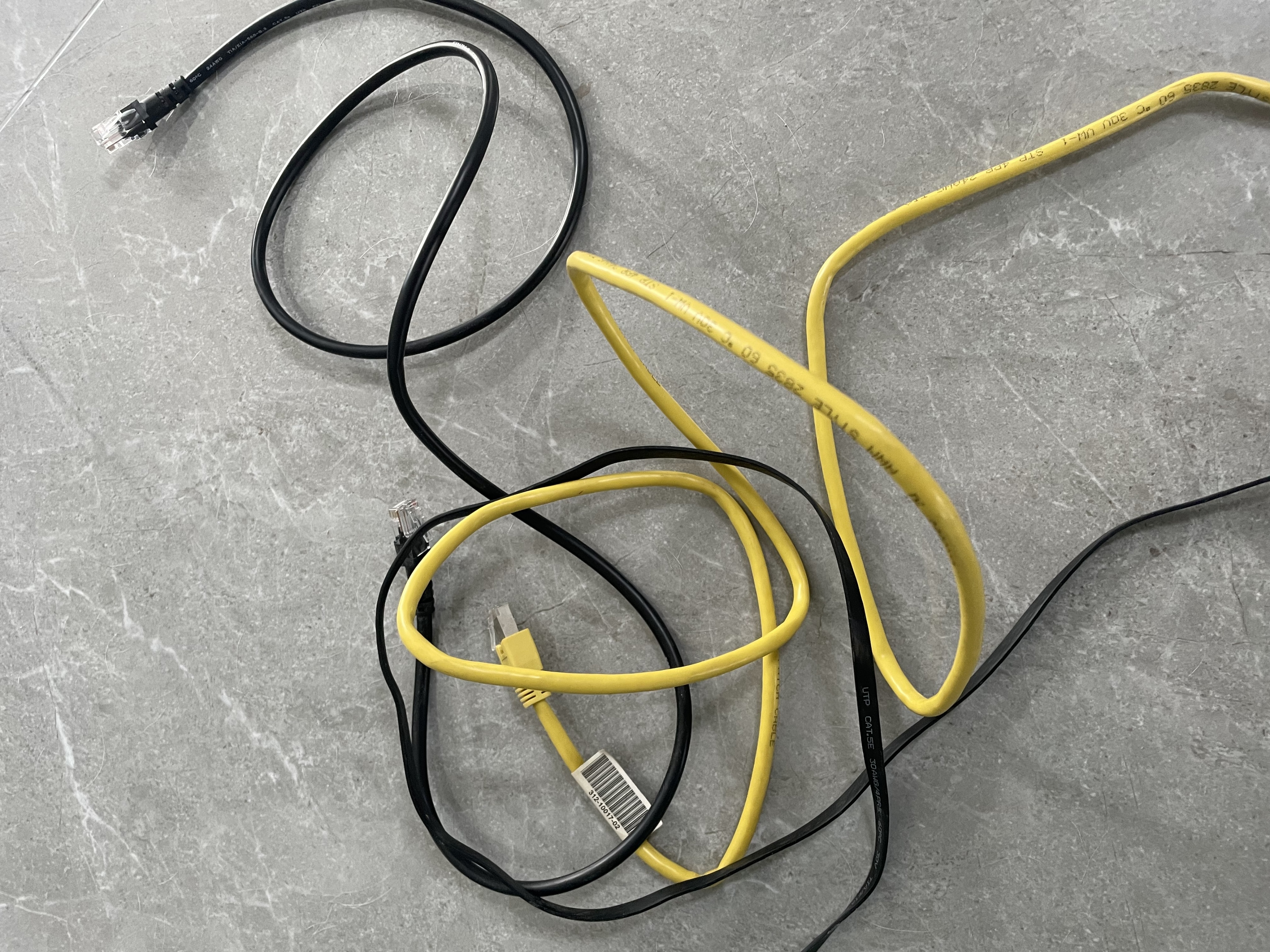 升级千兆网比没升级还慢,家用千兆网络升级方案