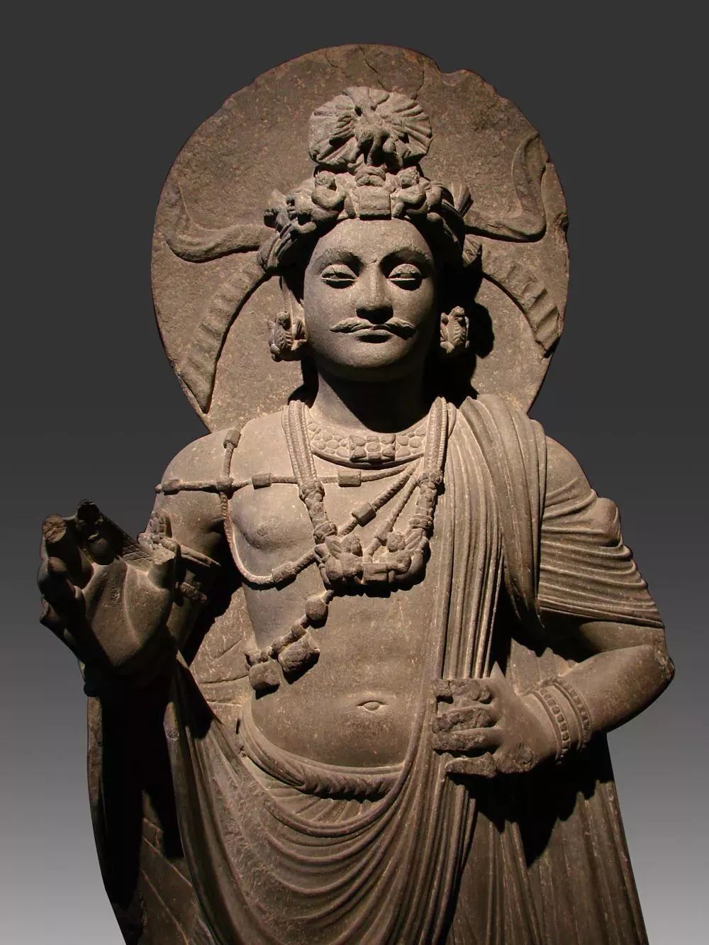 弥勒造像高清大图,弥勒造像大全