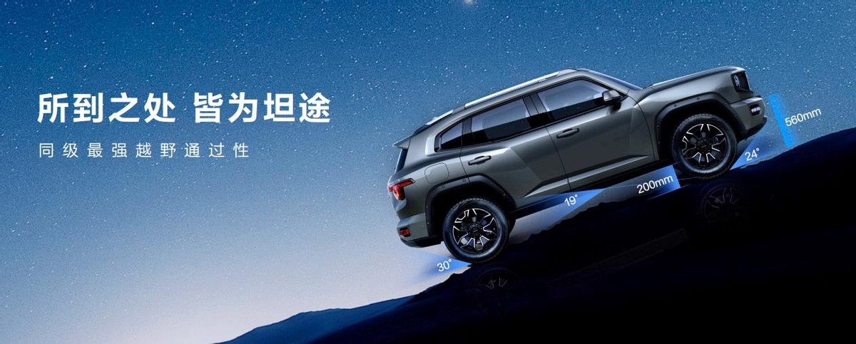 哈弗h6海口落地价,新能源越野车哈弗