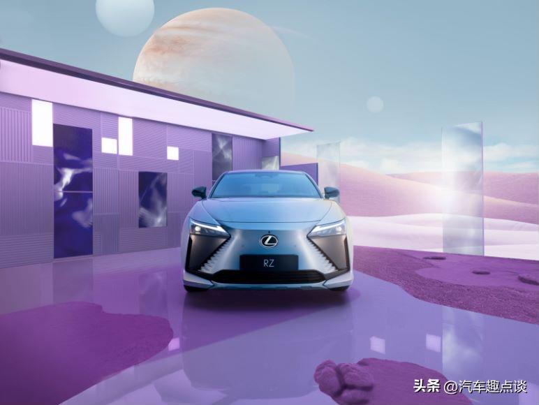 电动车排行榜前十名新能源保值,雷克萨斯新能源车rz价格