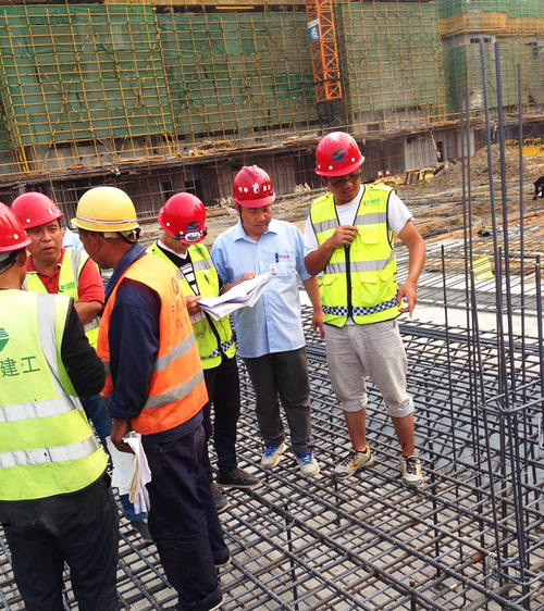 刚去当监理，业务不熟练，该从哪做起？