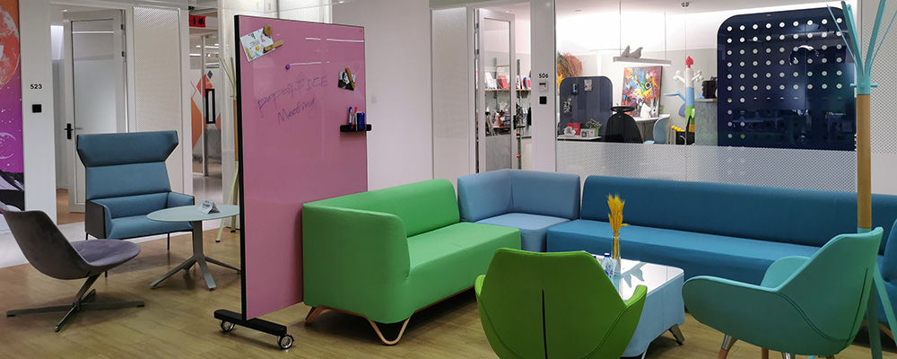 时尚办公室金融,时尚办公网排名