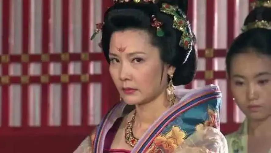 唐玄宗更爱武惠妃还是杨贵妃,唐玄宗杨贵妃武惠妃