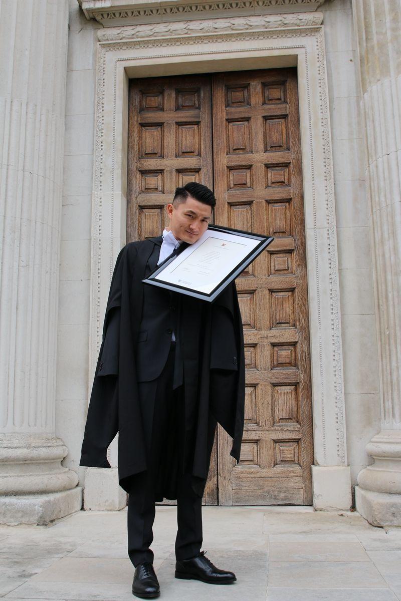 杨孟衡高考状元,杨孟衡是怎么考上剑桥大学