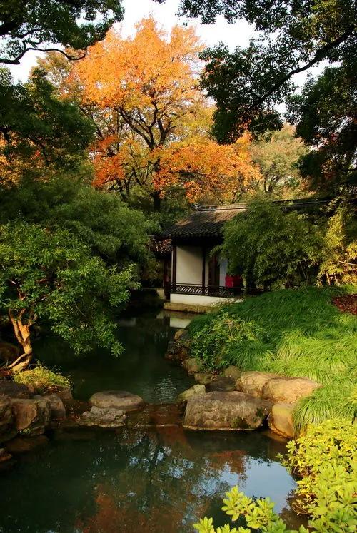 苏州江南水乡平江,苏州江南水乡有哪些