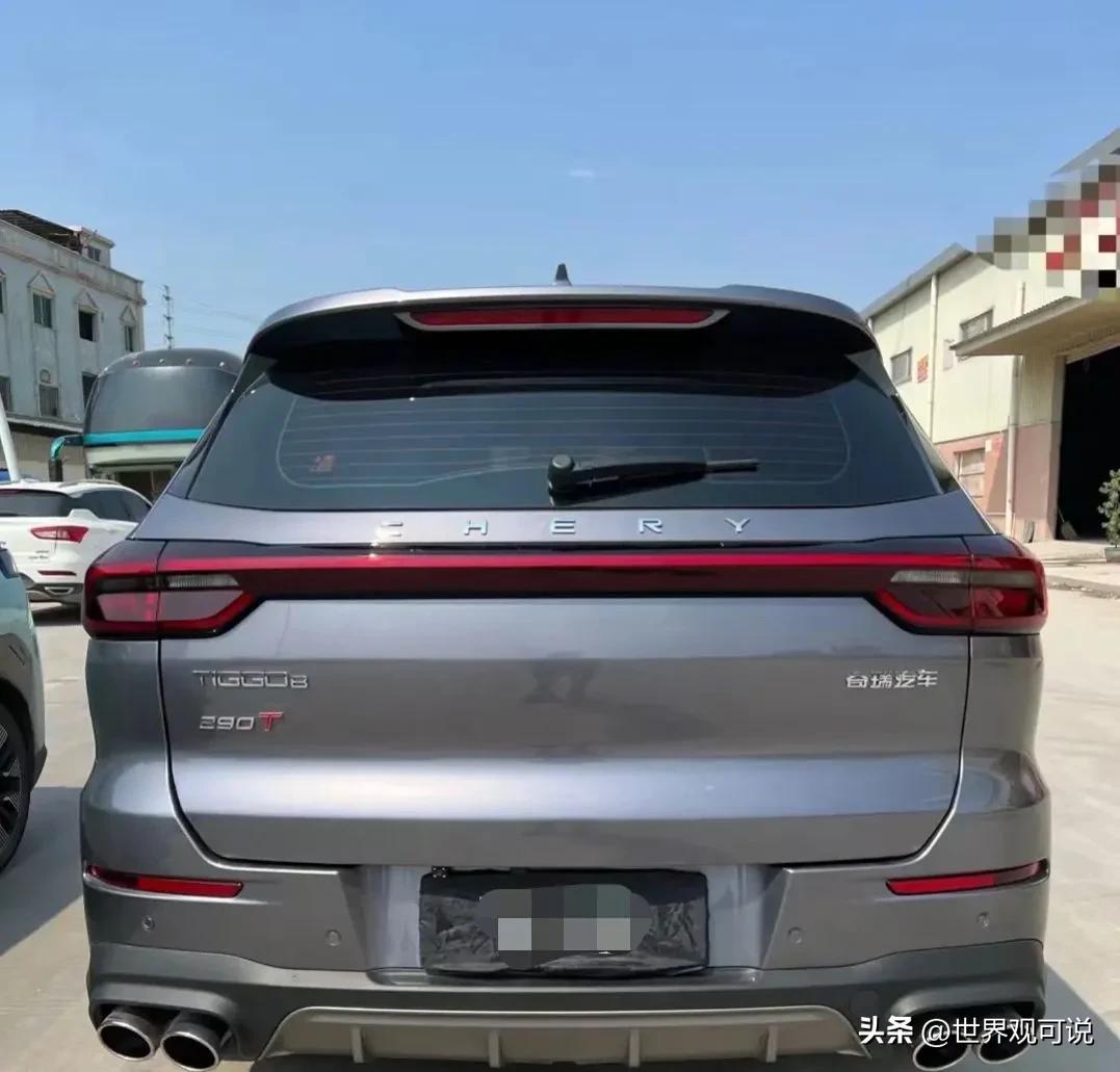 10万预算买这几款suv性价比最高,预算12-15万可以考虑买哪几款suv