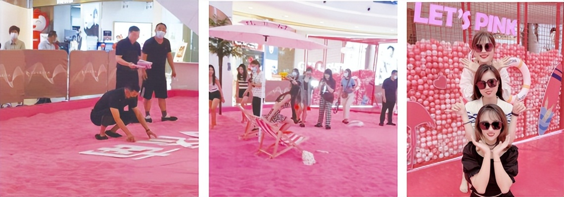 济南欧亚大观乐活城怎么样,欧亚大观乐活城图片