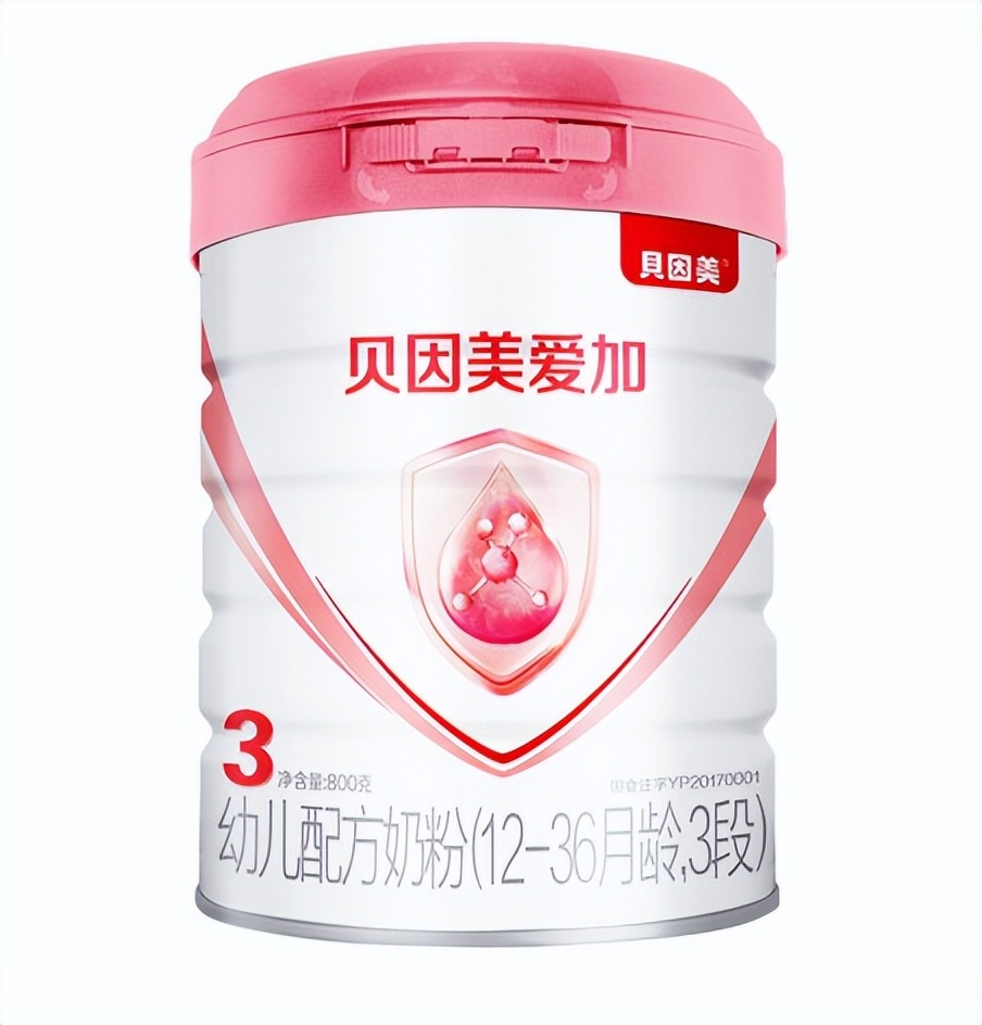 国产奶粉哪些是适度水解奶粉,偏甜的国产奶粉有哪些