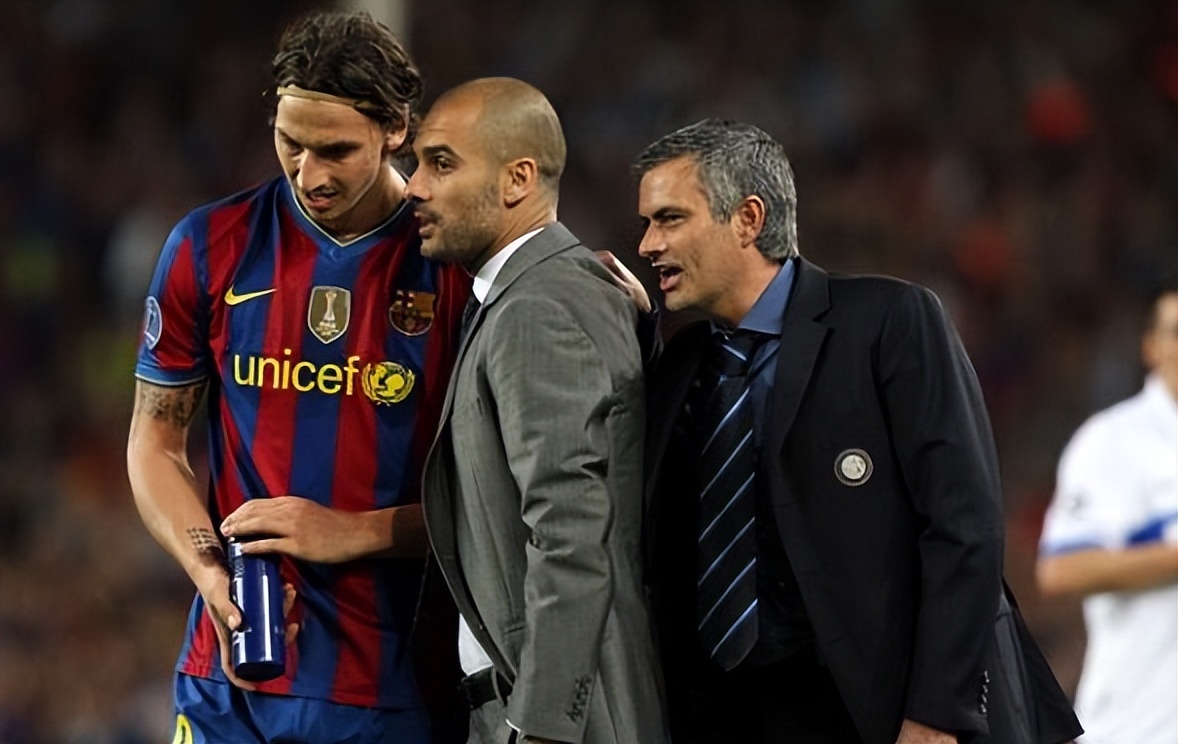 魔力鸟穆里尼奥名场面,魔力鸟穆里尼奥的成就