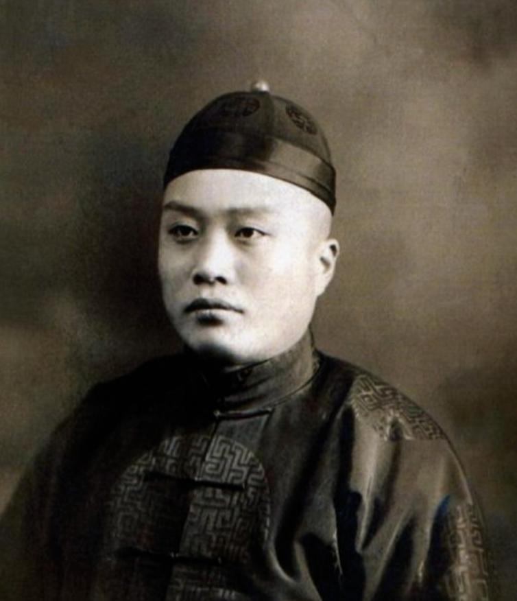 末代状元刘春霖，因名字被慈禧选中，大清灭亡后他的下场令人叹息