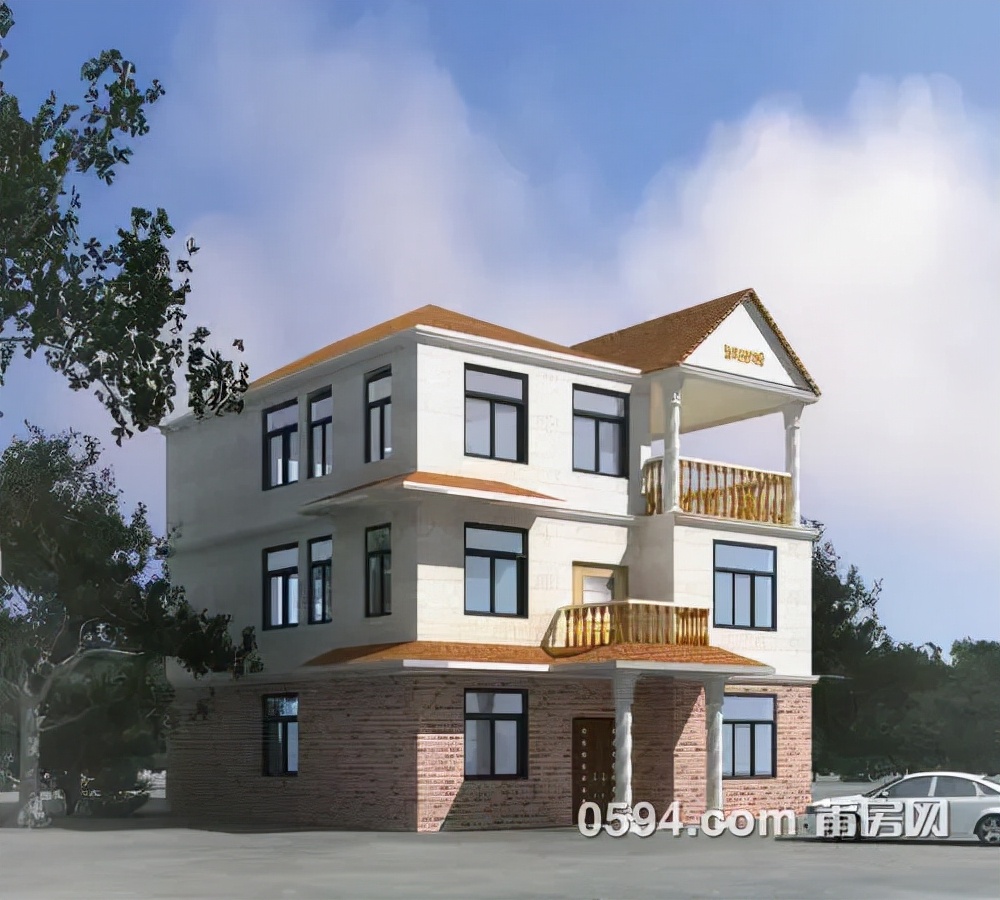 莆田农村建房限制高度,莆田市自建房不得超过三层