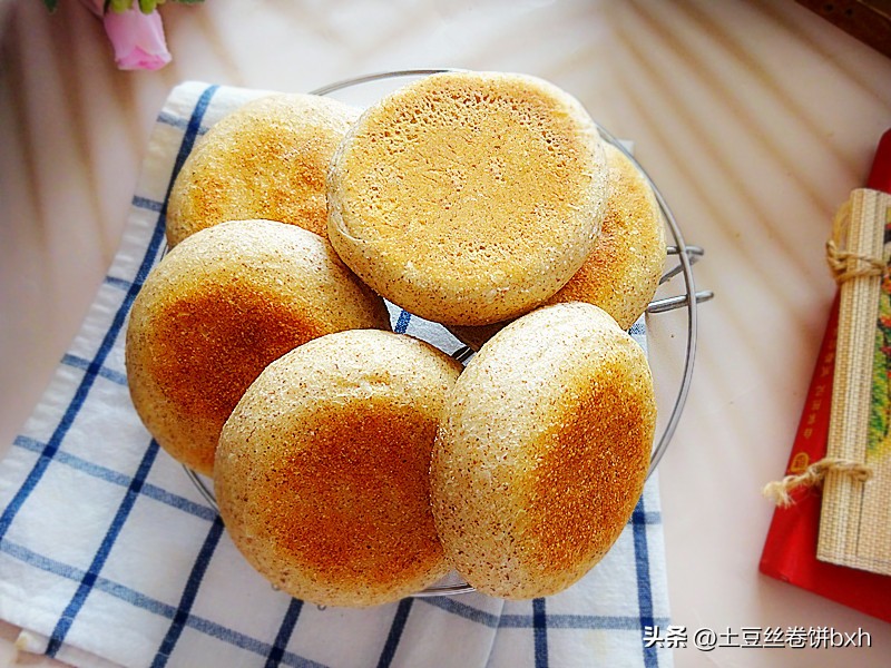 低脂低卡五谷杂粮粘豆包,低脂无添加杂粮豆包