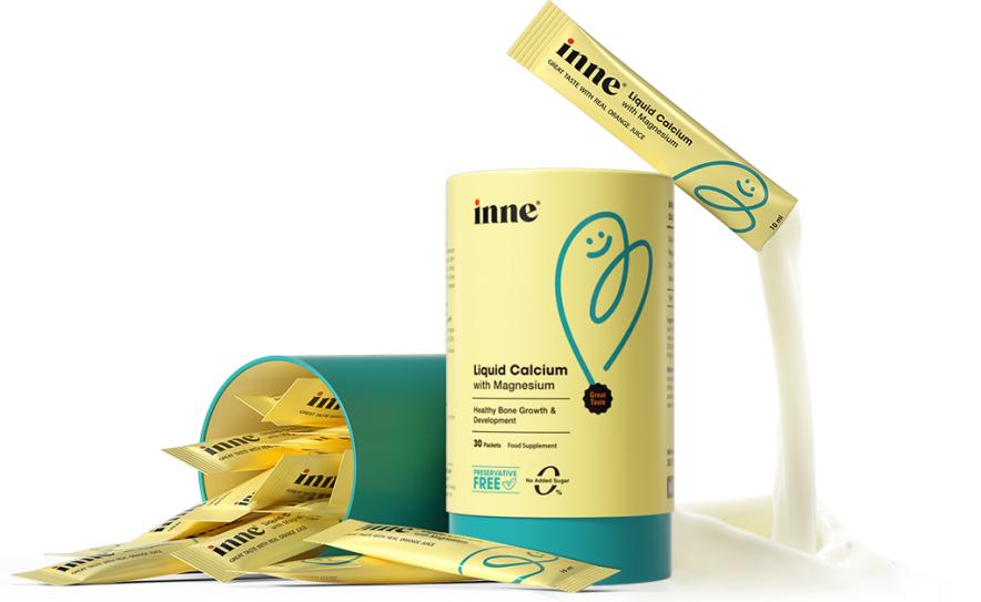 童年时光钙镁锌认证,童年inne钙镁锌怎么样