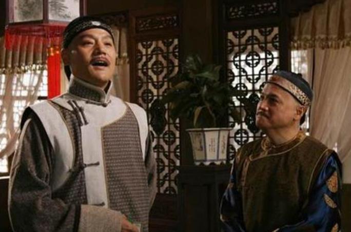 胡雪岩一生富可敌国最终散尽家财,胡雪岩到底有多强大