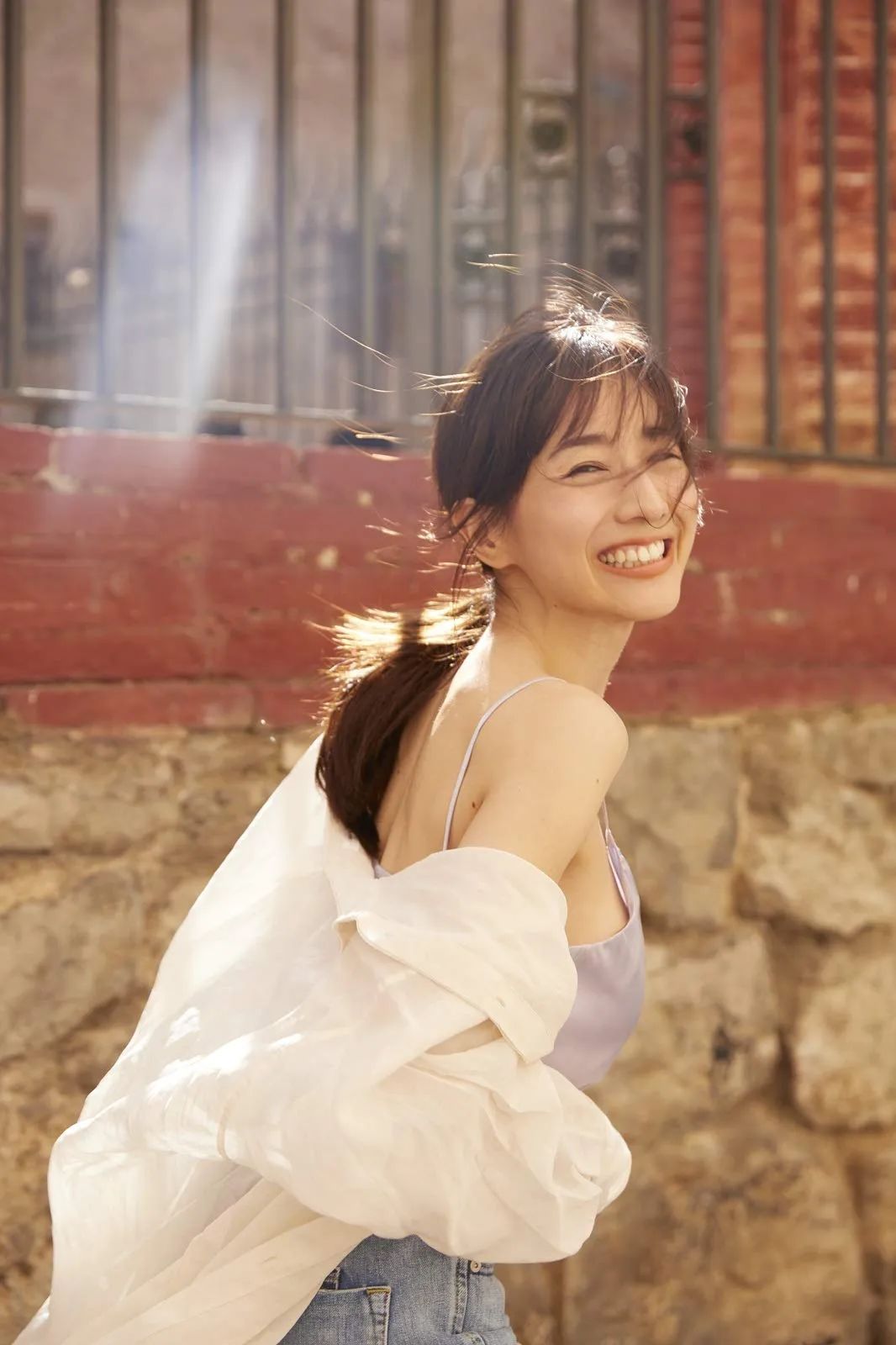 日本恋爱天才田中美奈实被渣男折磨到只剩68斤