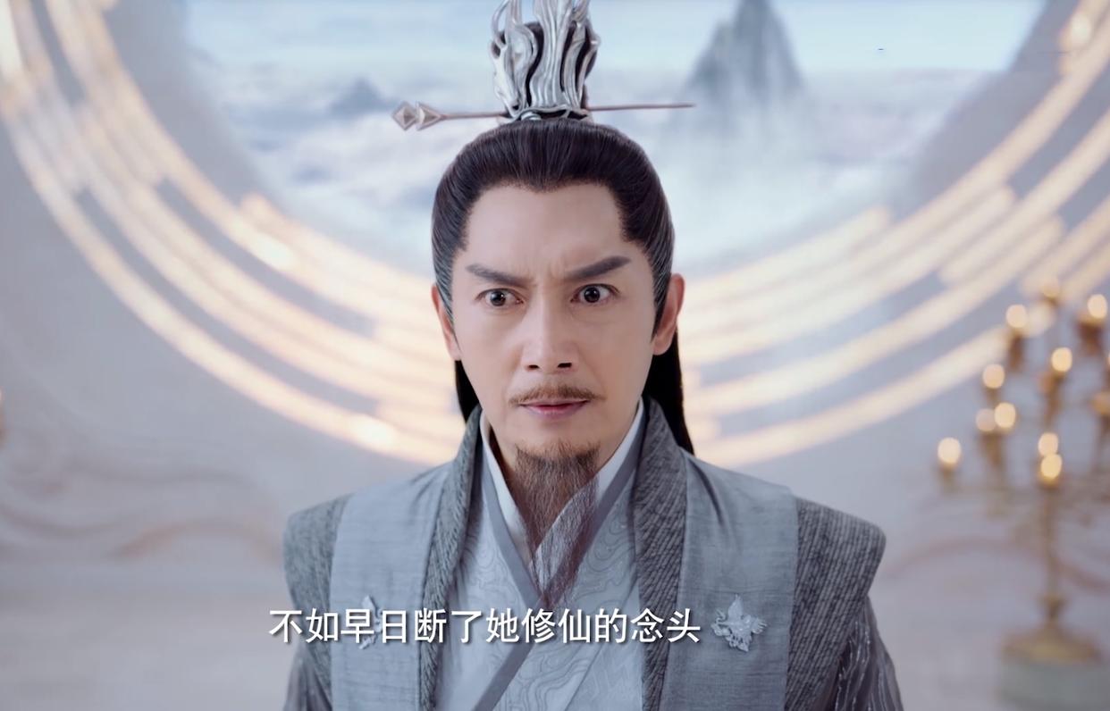 重紫魔神结局,重紫魔神亡月