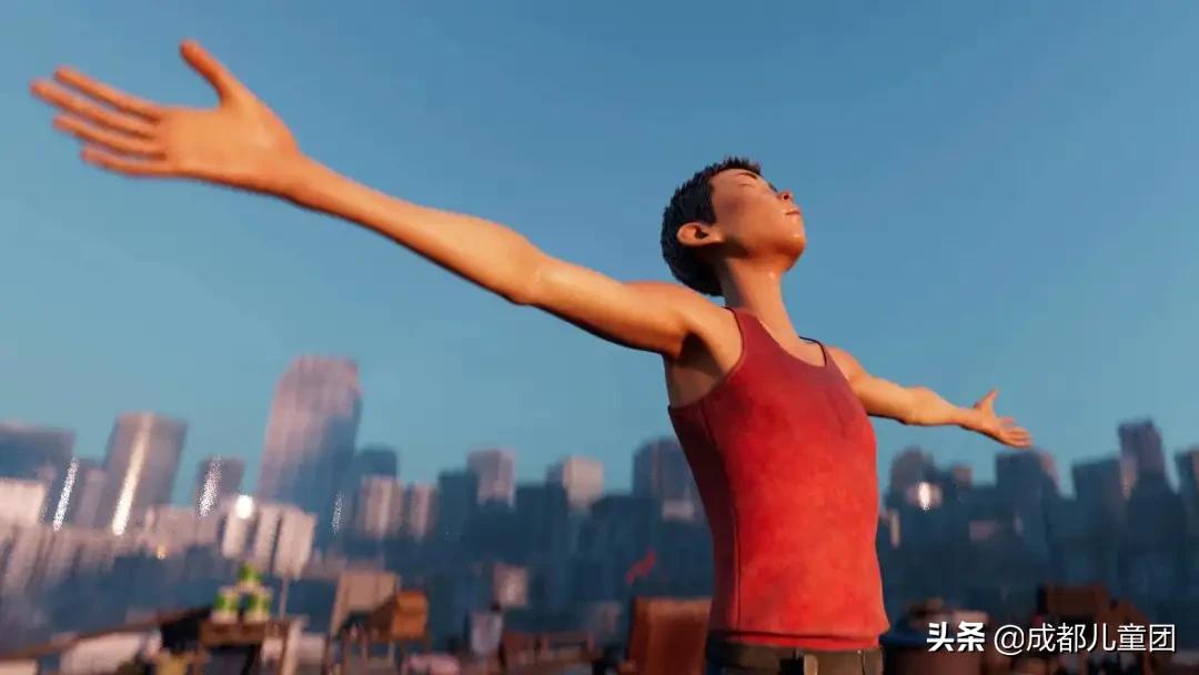 电影雄狮少年惹争议,雄狮少年张苗争议