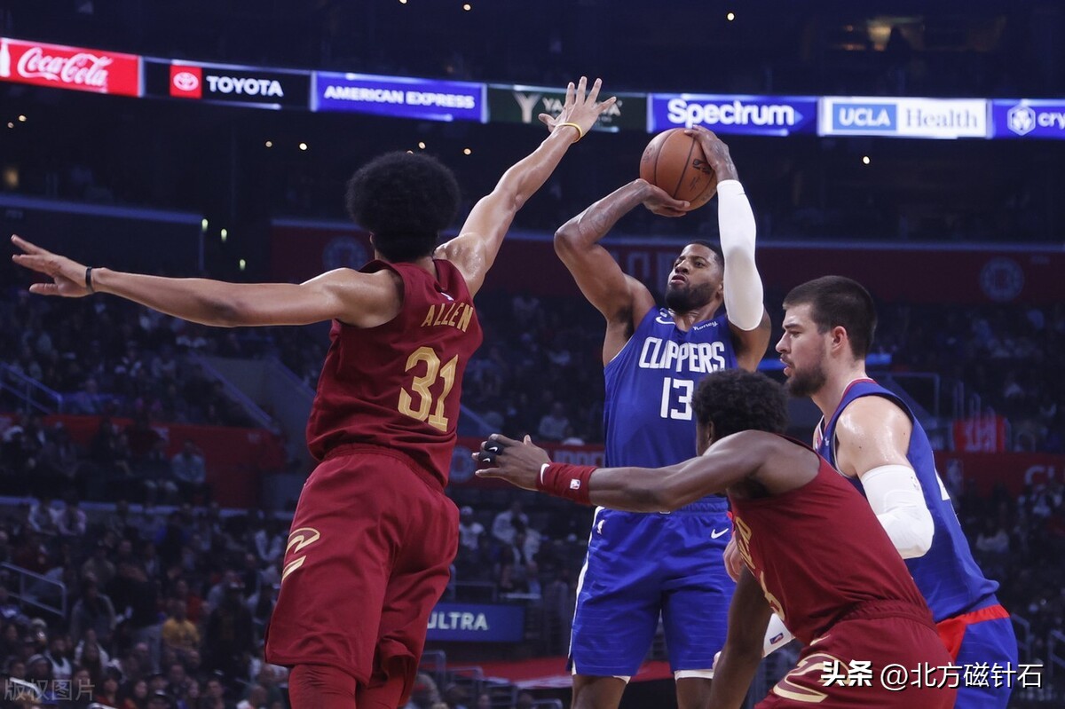 nba新赛季西部战况分析,nba西部赛季形势