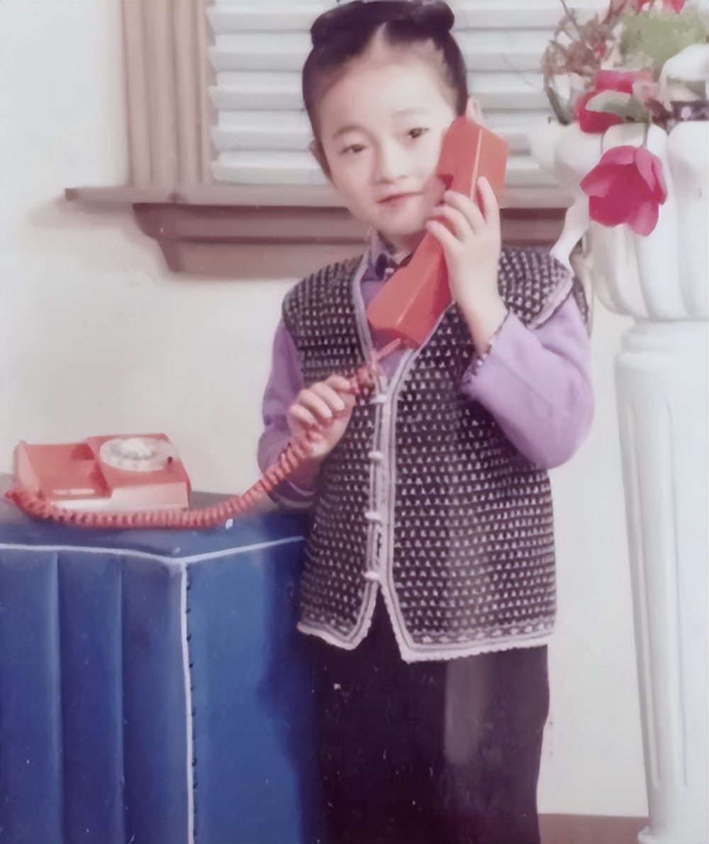 感情扎心语录马伊琍,女生说婚姻不易且行且珍惜马伊琍