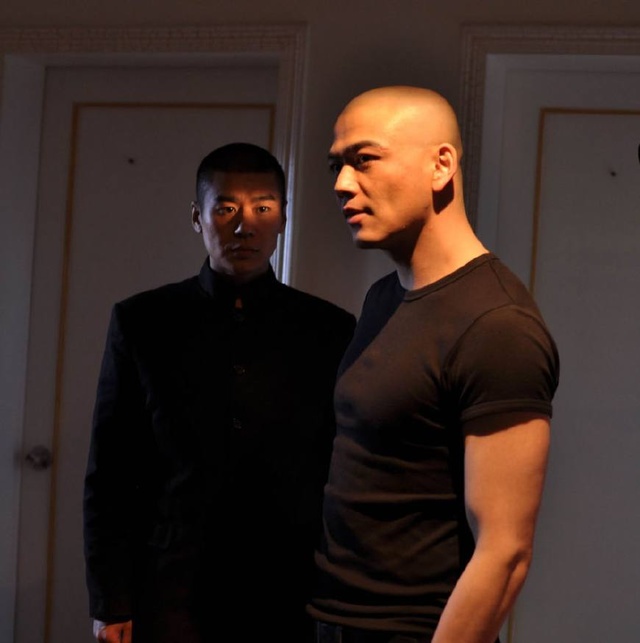 我是特种兵第一部反派人物,我是特种兵里面的反派人物都有谁