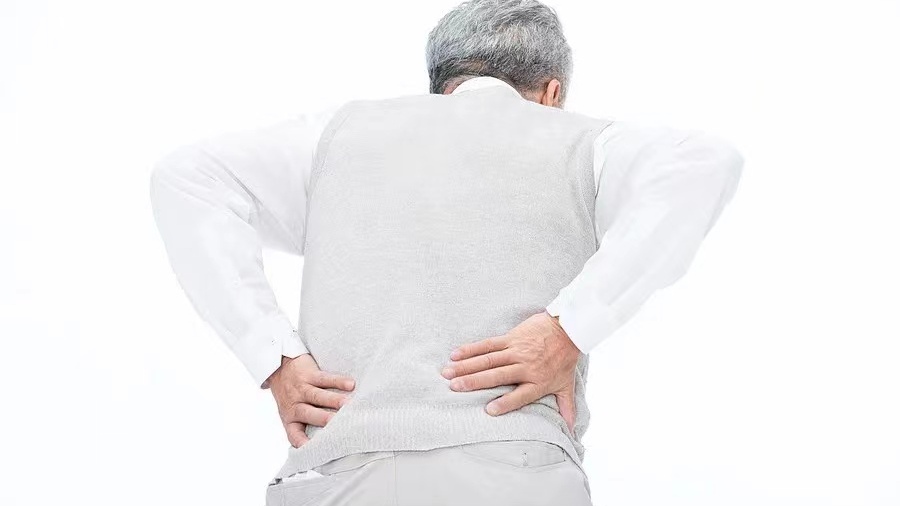 50岁生理性变化有哪些,50岁以后会有什么症状