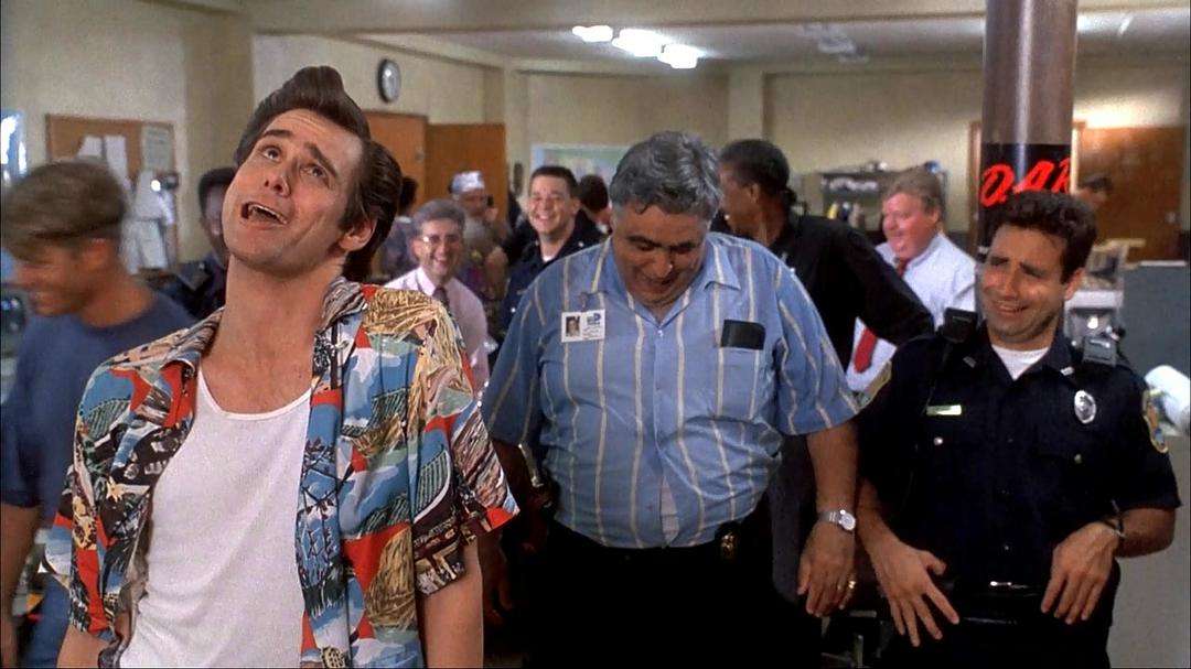 欧美十大恶搞喜剧电影,十大喜剧鬼片爆笑电影