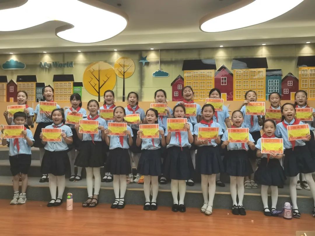 宿迁市泗阳双语实验学校,泗阳双语实验学校智力竞赛