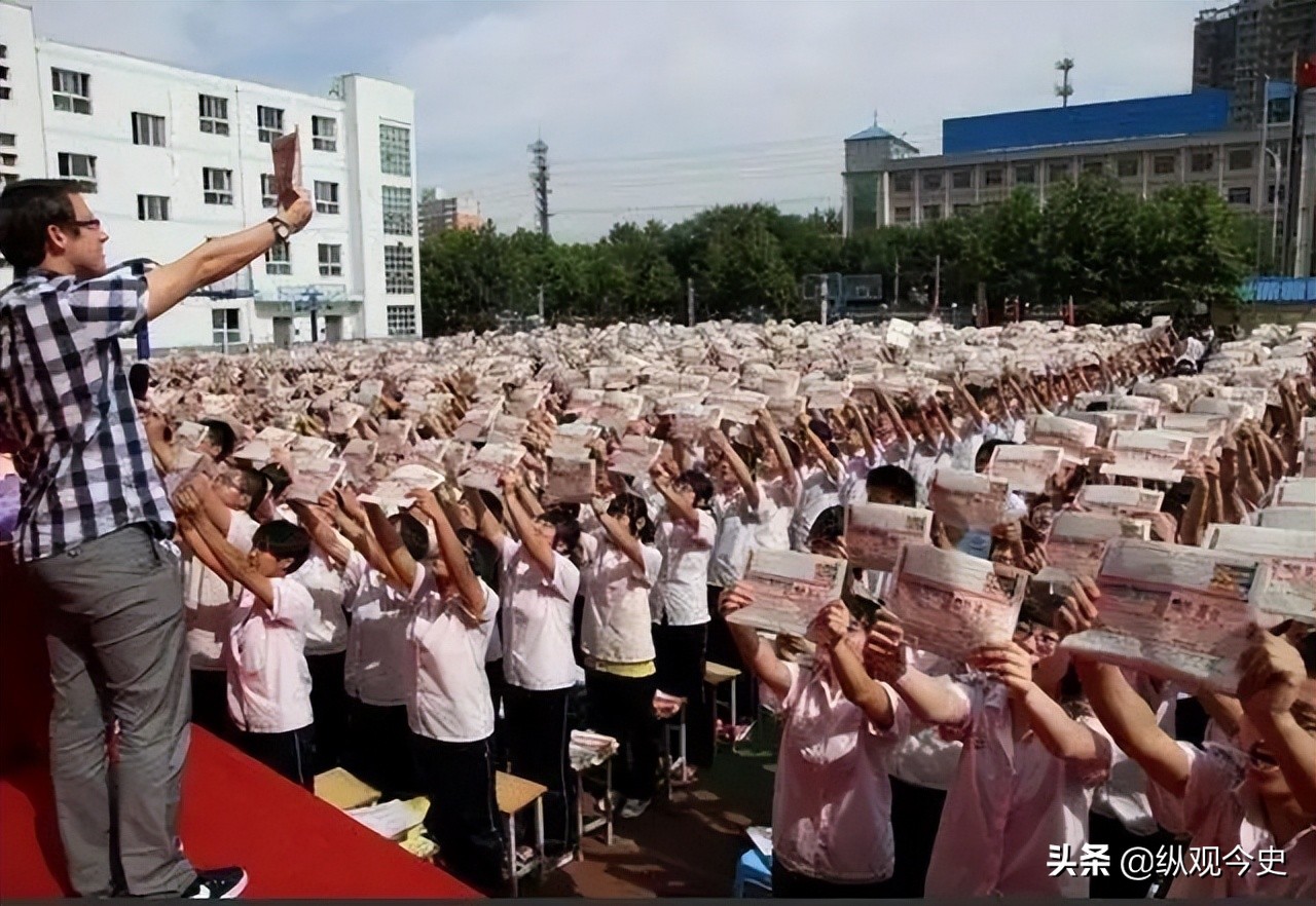 衡水中学的升学率是100%吗,衡水公立初中考入衡水升学率