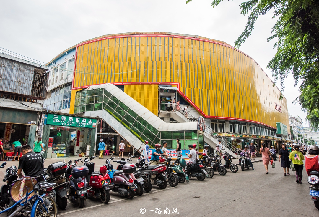 三亚夏天值得去吗,三亚适合夏天旅游