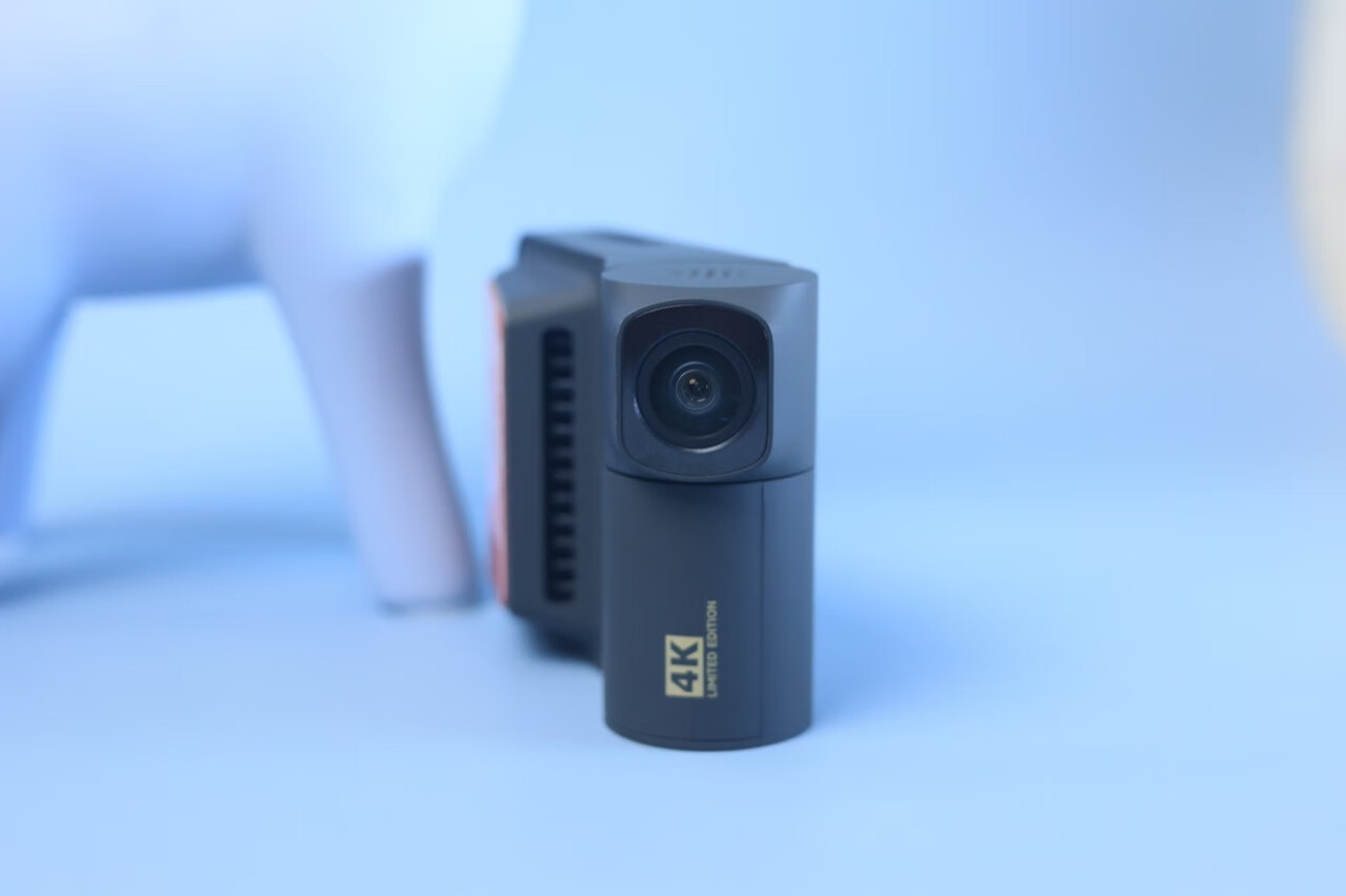 盯盯拍行车记录仪双摄,盯盯拍前后双摄行车记录仪推荐