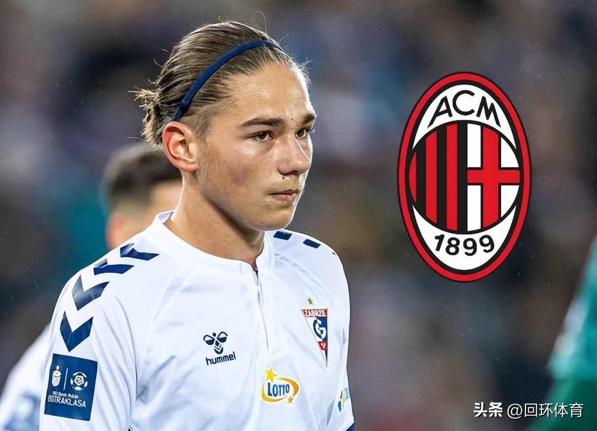 名记米兰对加图索,名记曝姆巴佩早与皇马签约