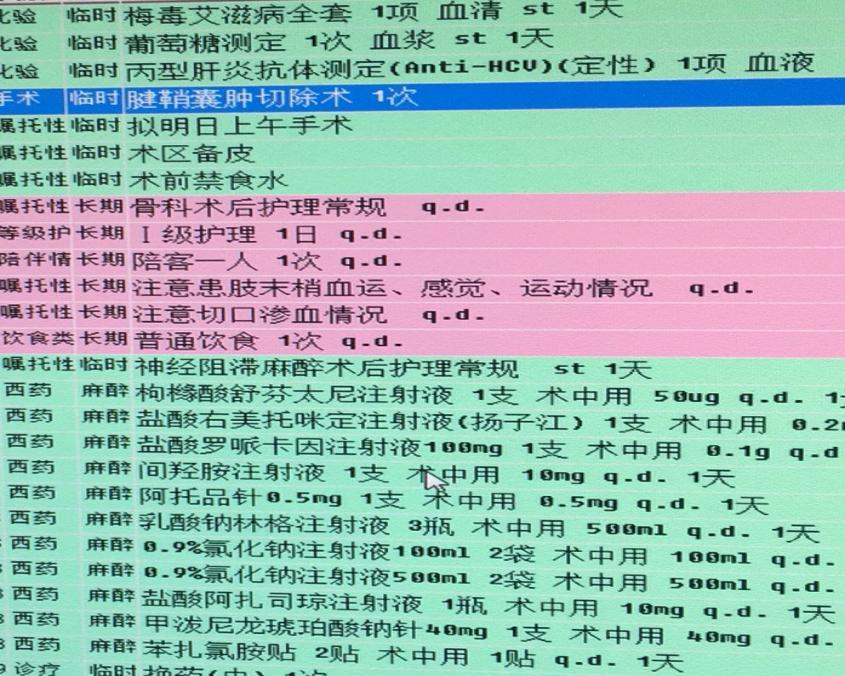 怎样确定手部肿物是良性还是恶性,手部长了很多包怎么回事