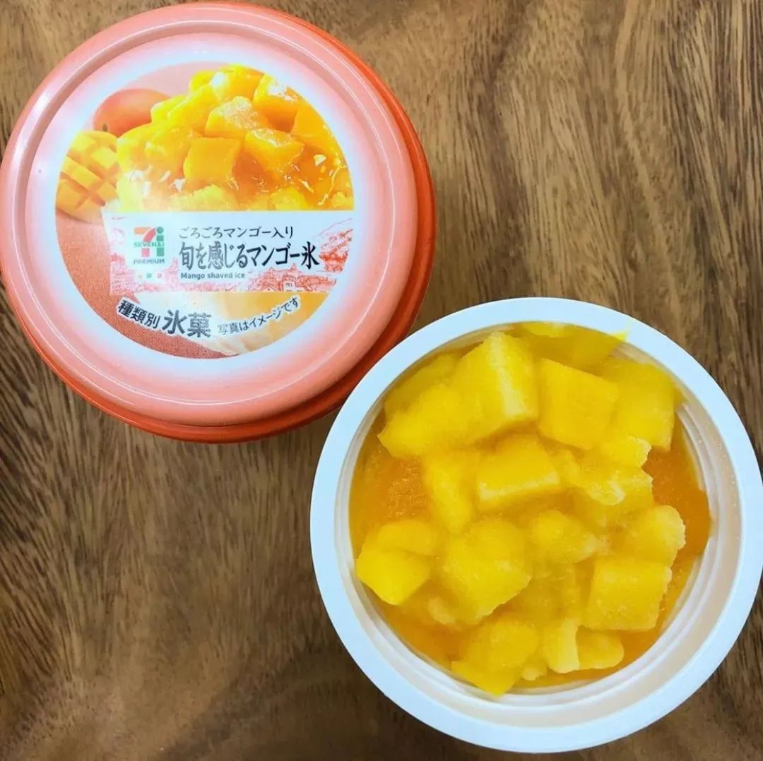 逃离“雪糕刺客”，这个夏天就是要畅快吃冰