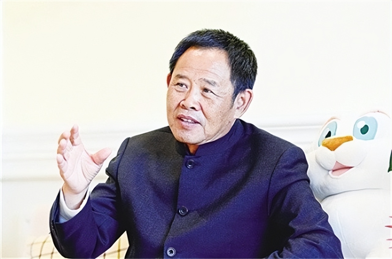 任怀灿的发家史,任怀灿云南