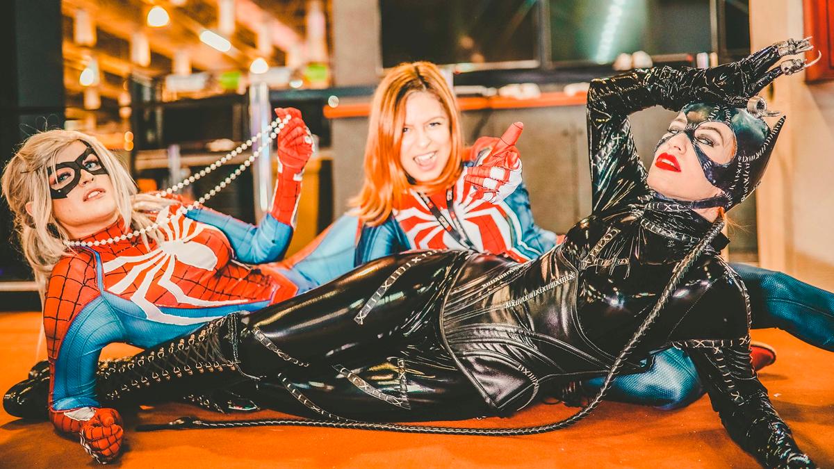 巴西游戏展首批特价票现已发售折扣高达50%