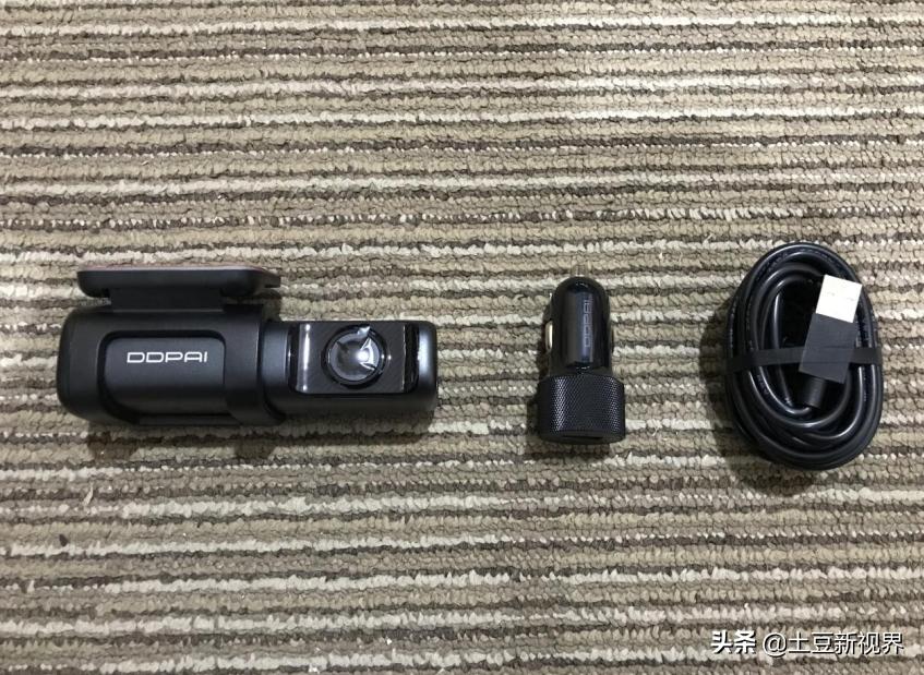 2023年行车记录仪选购攻略,2023款行车记录仪怎么选