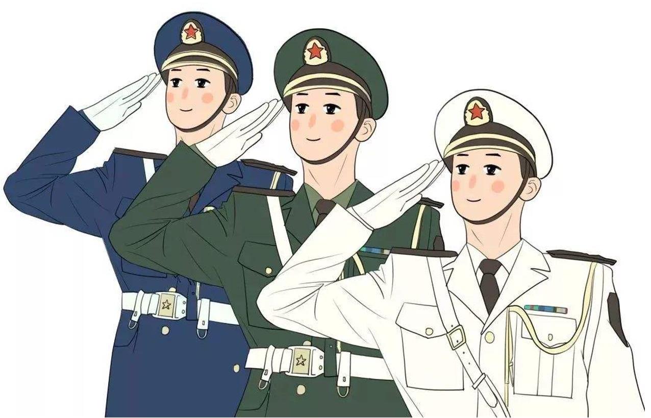 征兵视力近视300度可以吗,征兵条件2022年视力标准