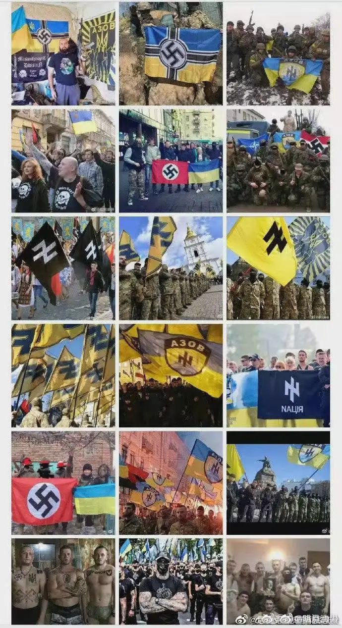 自废武功、东西分裂，乌克兰一手好牌为何打烂？