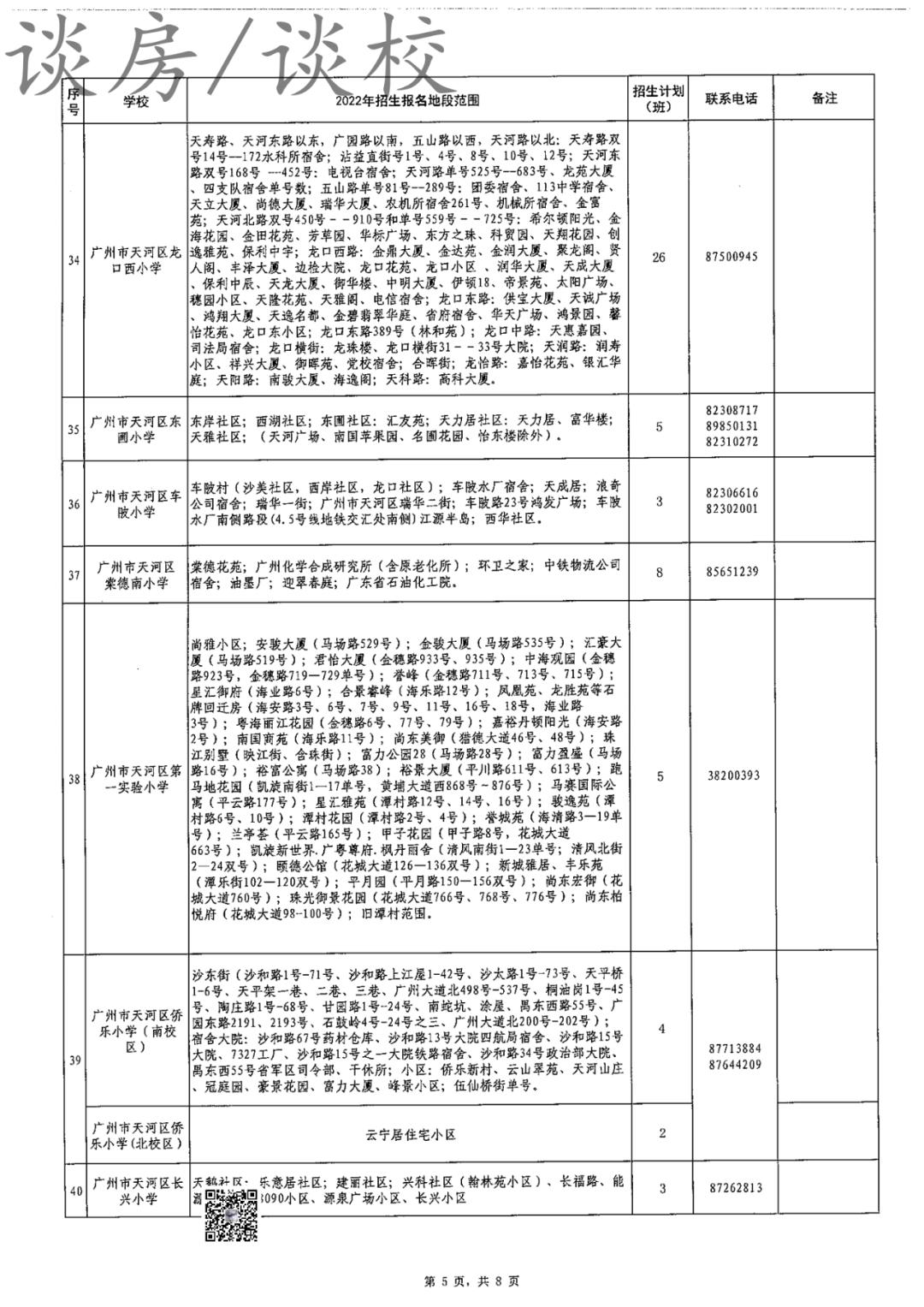 2022年广州天河积分入学新政,2022年天河小升初政策