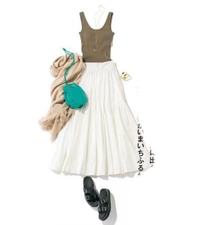 穿搭小白必学超详细穿衣搭配口诀,穿搭小技巧怎么学穿衣搭配