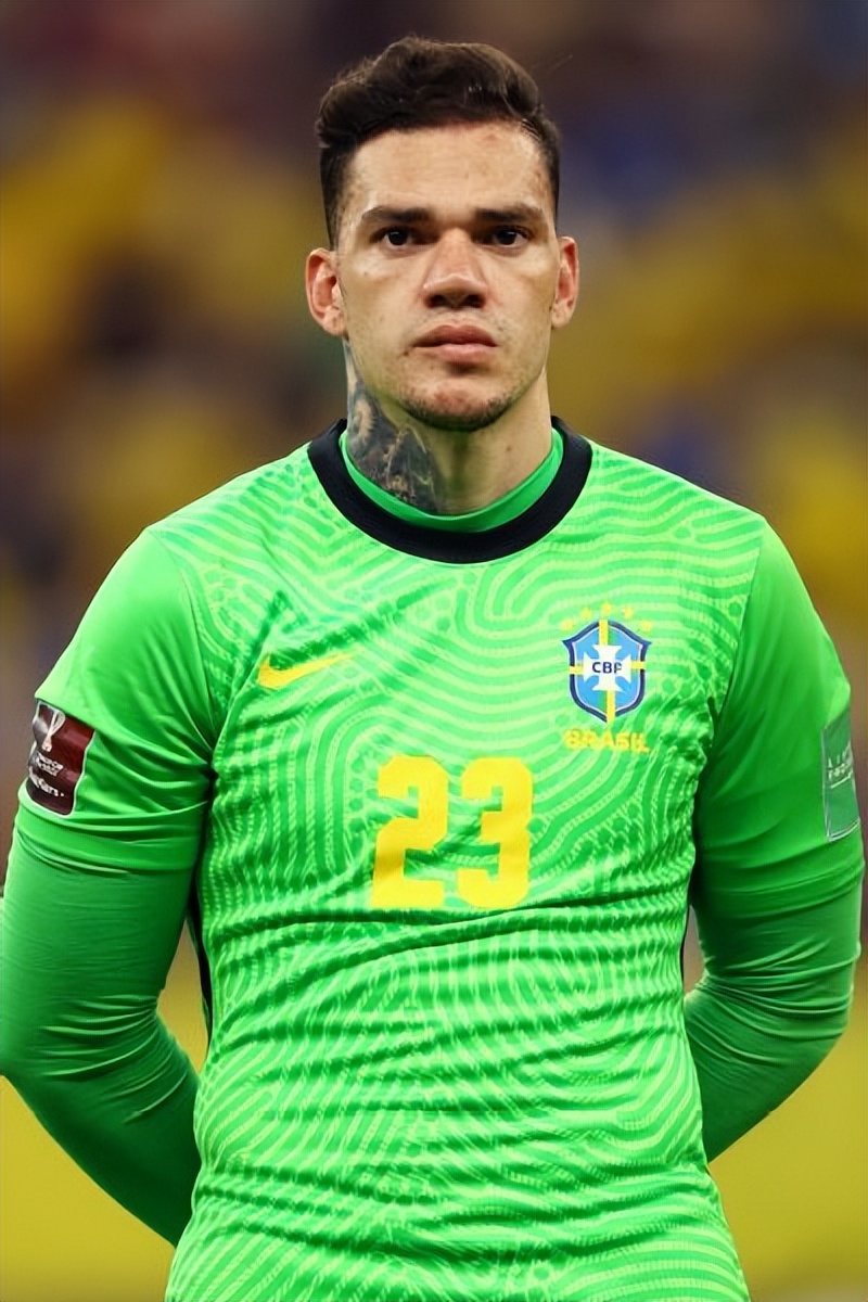 2022卡塔尔世界杯梅西和姆巴佩,2022卡塔尔世界杯五大球星