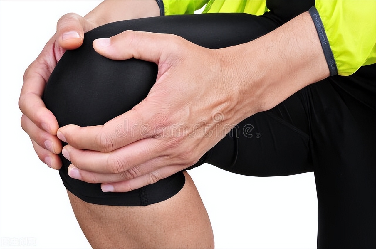 膝关节酸软胀痛、甚至上下楼梯也疼，该怎么办？