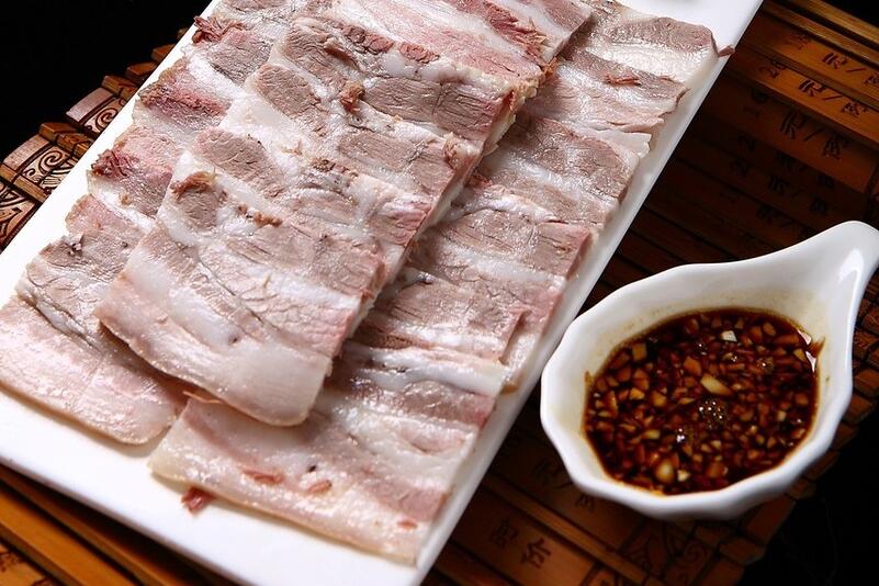 端午节的五端和五黄指的是什么,端午五黄三白有什么含义