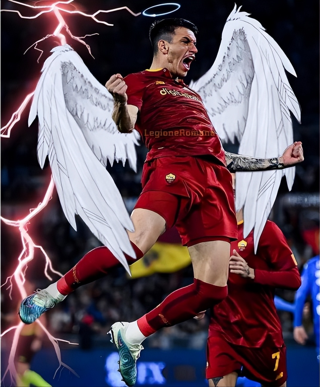 穆里尼奥罗马阶段吃了几次红牌,穆里尼奥罗马队意甲最新消息