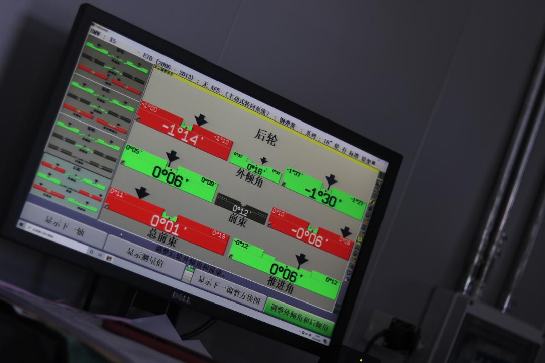 翻新整备一台老x5,翻新08年x5