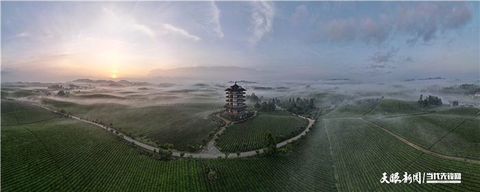 湄潭县美丽乡村建设标准化,湄潭美丽乡村