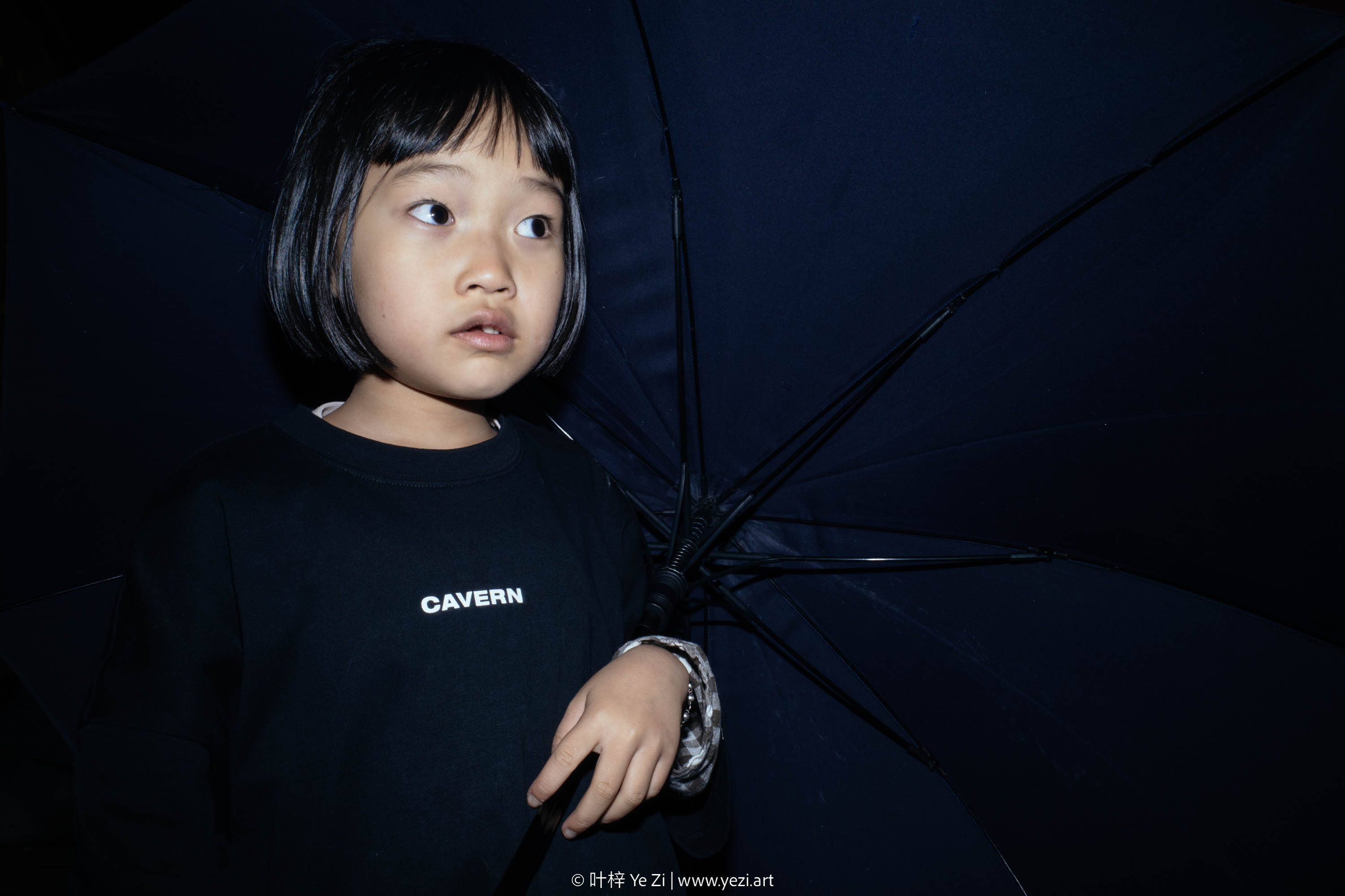 一起做个实验，看看你还能不能拍出“纯小白”的照片？