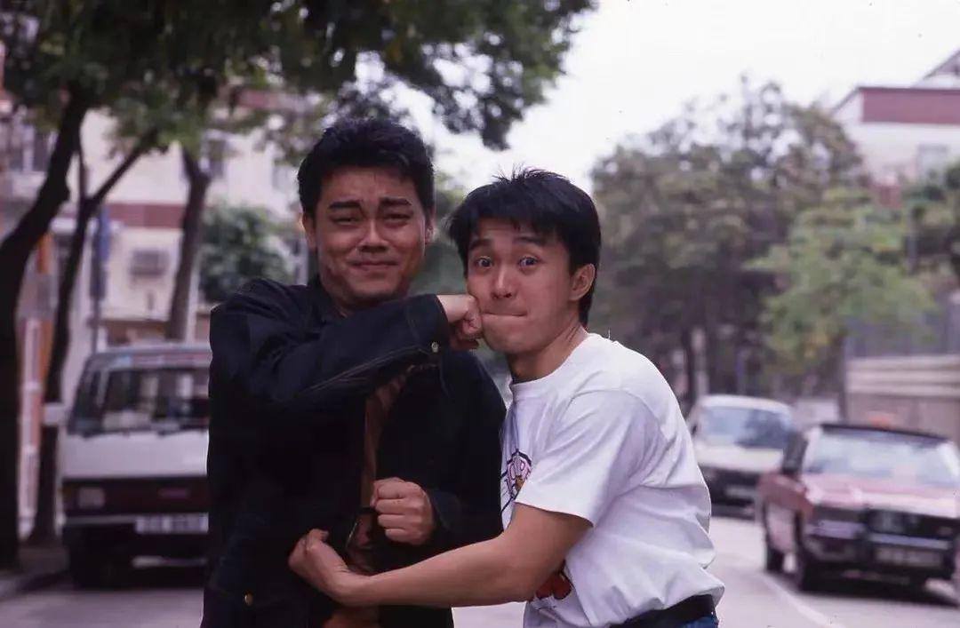 影帝刘青云真的太敬业,香港影帝刘青云日常